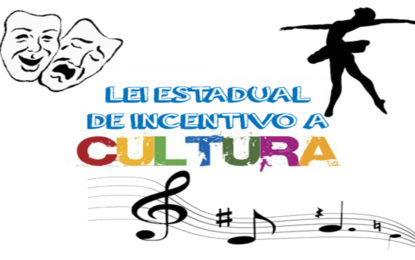 Confira a nova relação de projetos autorizados a captar na Lei Estadual de Incentivo à Cultura 2017