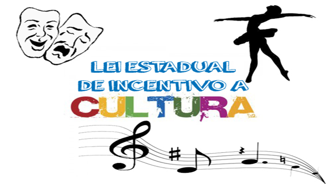 Confira a nova relação de projetos autorizados a captar na Lei Estadual de Incentivo à Cultura 2017