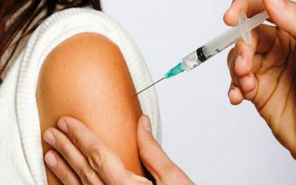 Saúde realiza segundo dia de mobilização especial contra febre amarela no domingo