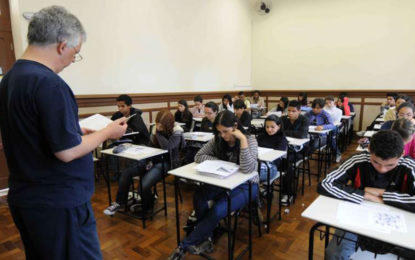 GOVERNO DE MINAS GERAIS AUTORIZA A REALIZAÇÃO DE CONCURSO PARA A EDUCAÇÃO