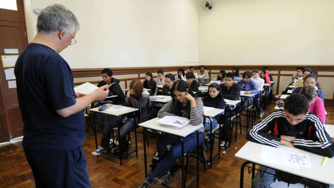 GOVERNO DE MINAS GERAIS AUTORIZA A REALIZAÇÃO DE CONCURSO PARA A EDUCAÇÃO