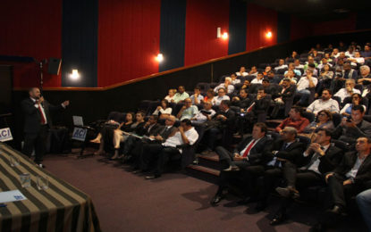 Setop conclui audiências públicas para a concessão da MG-424