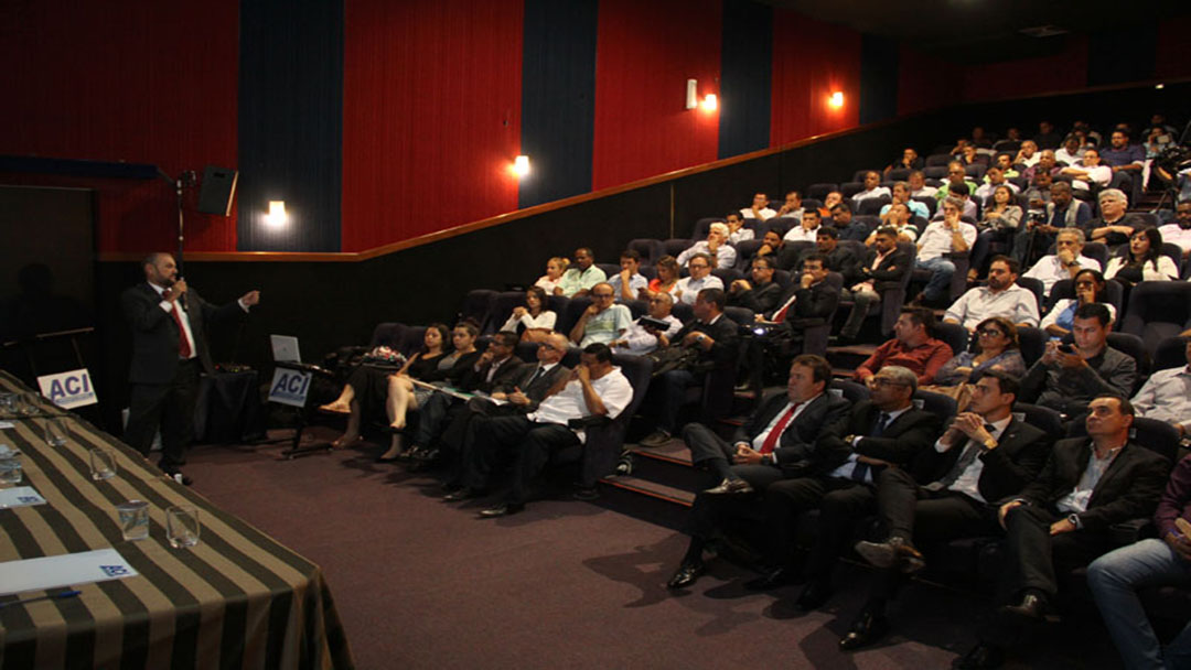 Setop conclui audiências públicas para a concessão da MG-424