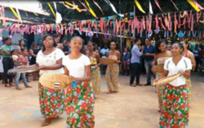 Secretaria publica diretrizes voltadas para Educação Escolar Quilombola