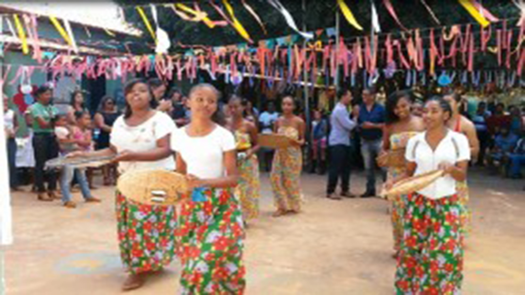 Secretaria publica diretrizes voltadas para Educação Escolar Quilombola