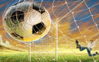 FUTEBOL REGIONAL / RESULTADOS