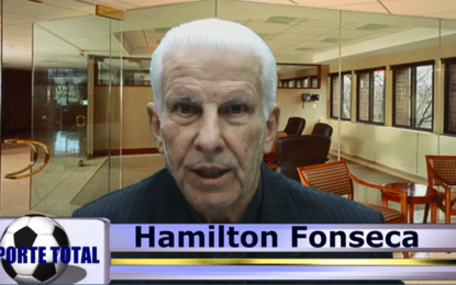 CAMPEONATO MINEIRO DE 2018