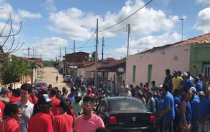 Novos prefeitos são eleitos em Ibiracatu, Jordânia e Santana da Vargem-MG