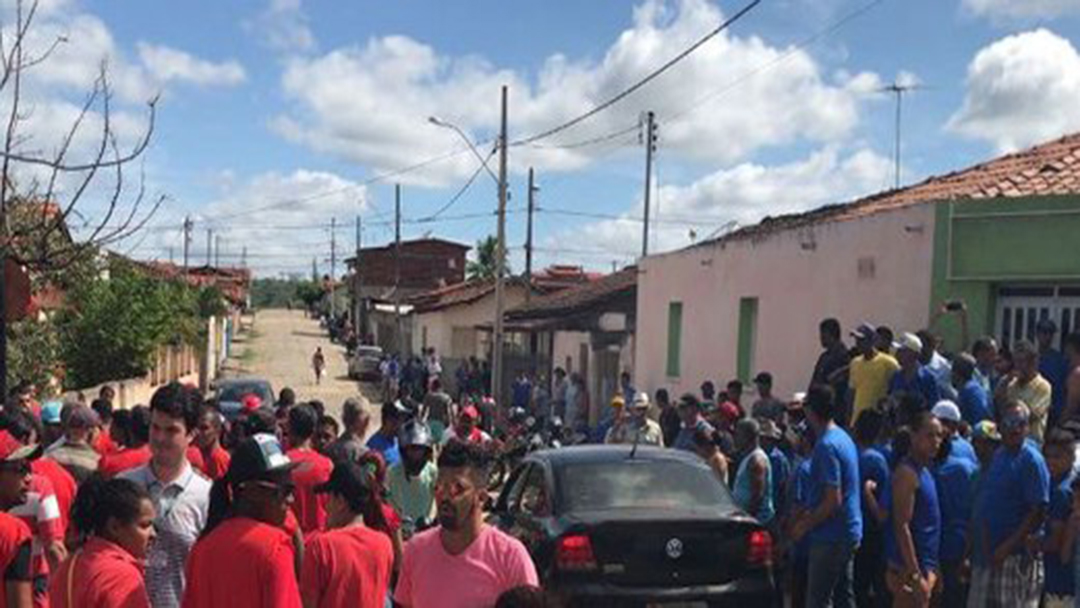 Novos prefeitos são eleitos em Ibiracatu, Jordânia e Santana da Vargem-MG