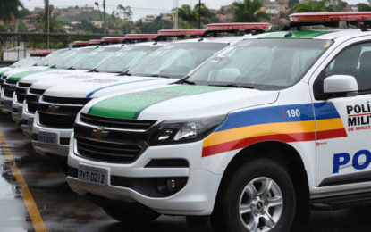 DETENTO É ENCONTRADO MORTO DENTRO DE CELA EM PRESÍDIO DE BARBACENA