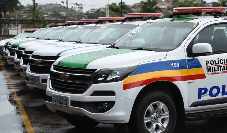 DETENTO É ENCONTRADO MORTO DENTRO DE CELA EM PRESÍDIO DE BARBACENA