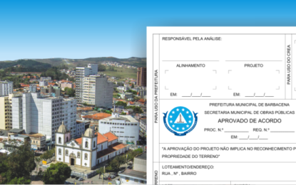 SEMOP VAI INSTITUIR SELO OBRIGATÓRIO PARA APRESENTAÇÃO DE PROJETOS