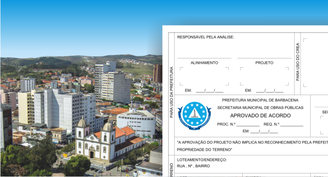 SEMOP VAI INSTITUIR SELO OBRIGATÓRIO PARA APRESENTAÇÃO DE PROJETOS