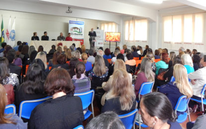3ª CONFERÊNCIA MUNICIPAL DE EDUCAÇÃO É REALIZADA EM BARBACENA