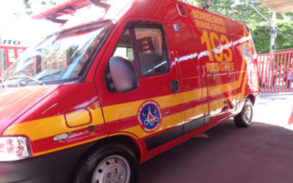 ACIDENTE NA BR 482 NA BR 482 PRÓXIMO A CIDADE DE PIRANGA.