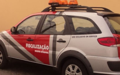 Operação apura suspeita de sonegação fiscal em rede de óticas de Juiz de Fora