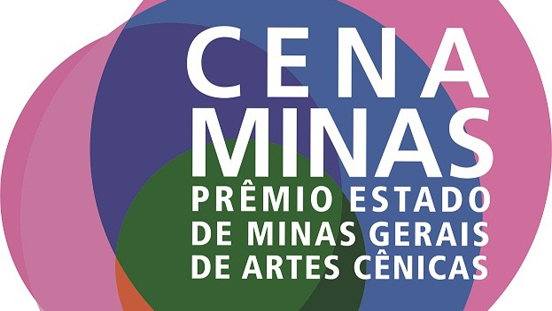 Secretaria de Estado de Cultura lança edital de Chamamento Público para o Prêmio Cena Minas