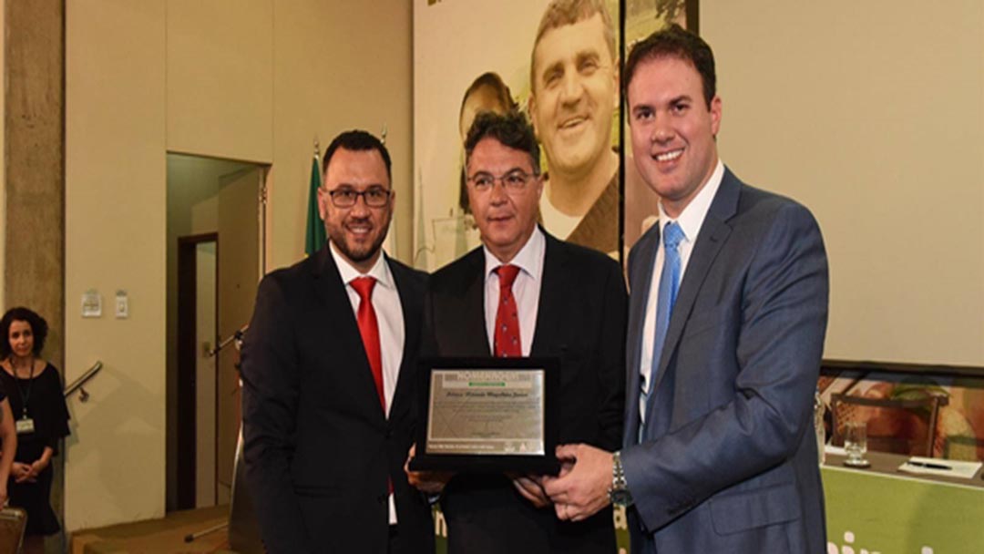 Emater-MG comemora 69 anos com renovação de frota