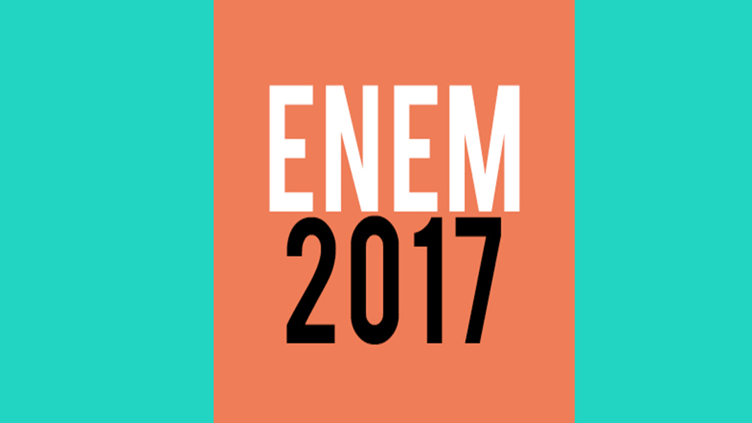 Enem 2017: aberto período de recursos para estudantes com direito a isenção