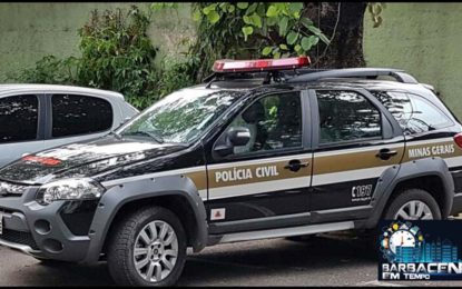 Estado autoriza nomeação de excedentes de investigador da Polícia Civil