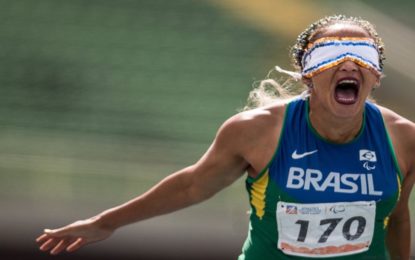 Uma noite para celebrar o sucesso do esporte mineiro