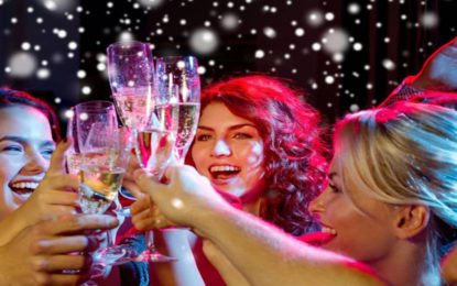 Cuidados com a saúde na virada do ano devem ser redobrados