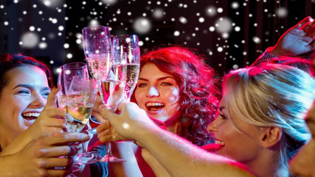 Cuidados com a saúde na virada do ano devem ser redobrados