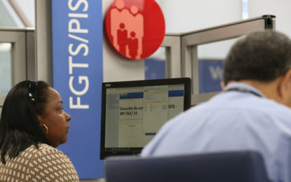 Últimos dias para sacar Abono do PIS do ano-base 2015