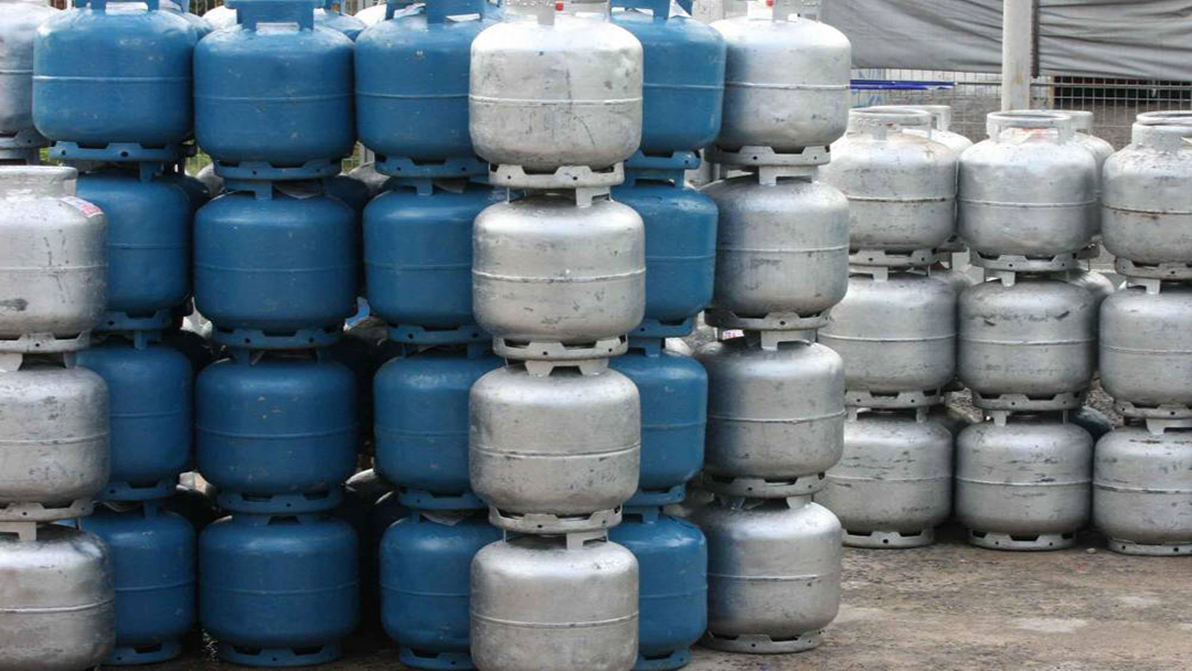 PETROBRAS SOBE O PREÇO DO GÁS DE COZINHA EM 4,4% NAS REFINARIAS