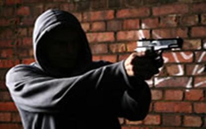 Supermercado é alvo de assalto no bairro São Pedro em Barbacena-MG