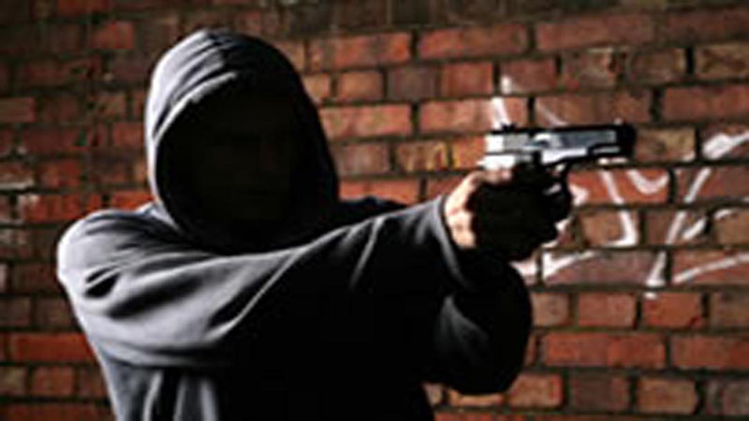 Supermercado é alvo de assalto no bairro São Pedro em Barbacena-MG