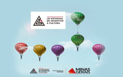Secretaria de Estado de Cultura divulga lista de projetos autorizados a captar na LEIC 2017