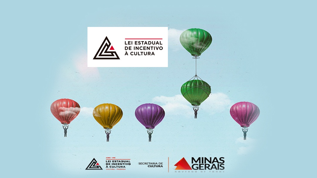 Secretaria de Estado de Cultura divulga lista de projetos autorizados a captar na LEIC 2017