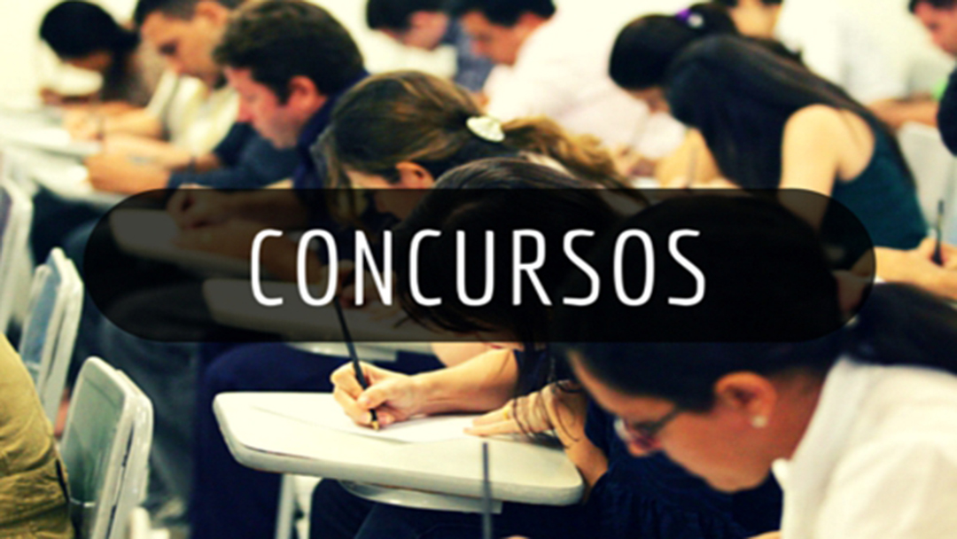 Concursos oferecem boas oportunidades para 2018