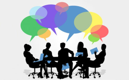 Conselhos Locais de Saúde promovem reuniões a partir desta terça-feira