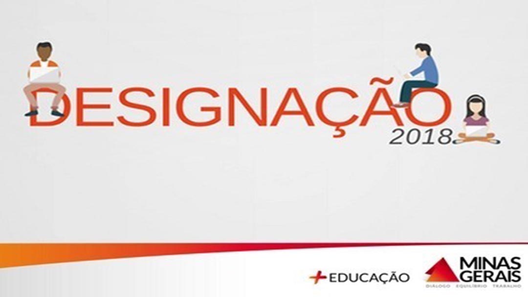 Secretaria de Educação divulga cronograma das designações para a 2018