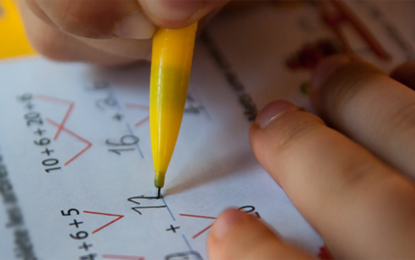 Estado publica novas listagens para a designação 2018