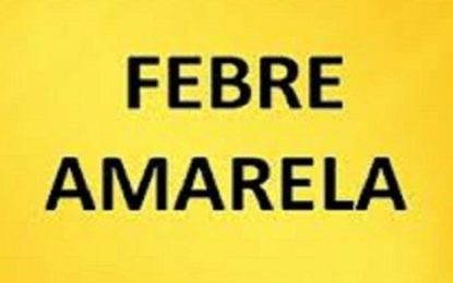 SES-MG informa ocorrência de epizootias por febre amarela em Minas Gerais