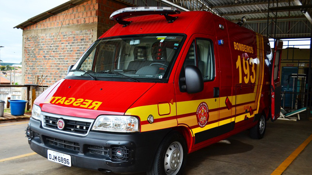 MOTOCICLISTA INABILITADO MORRE EM ACIDENTE NA ESTRADA REAL