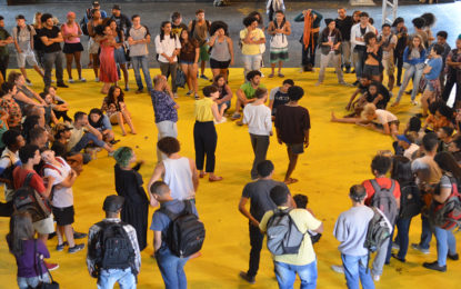 Estão abertas inscrições para cursos do núcleo Valores de Minas 2018