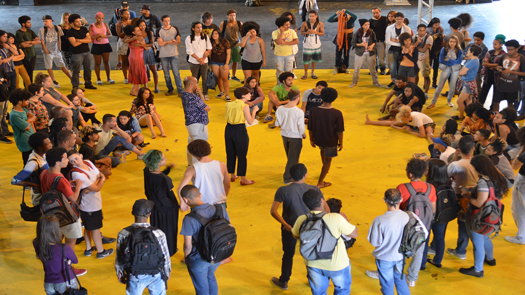 Estão abertas inscrições para cursos do núcleo Valores de Minas 2018