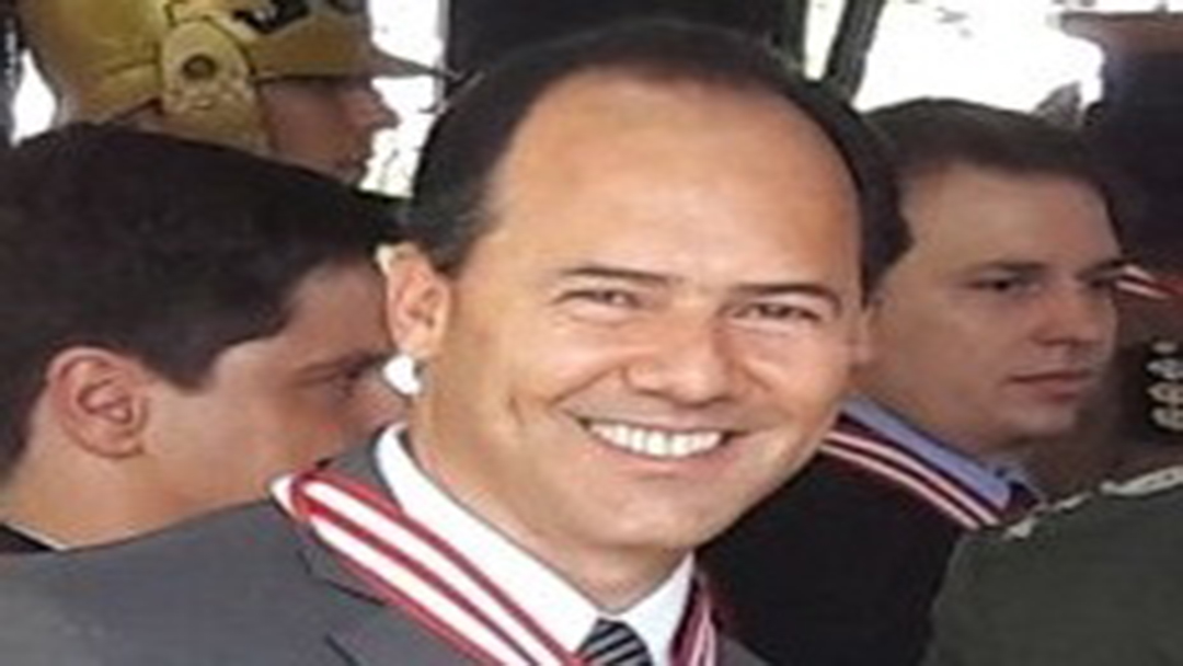 CHEFE DO 13° DEPARTAMENTO ASSUME IMPORTANTE CARGO NA CÚPULA DA POLÍCIA CIVIL DE MINAS GERAIS