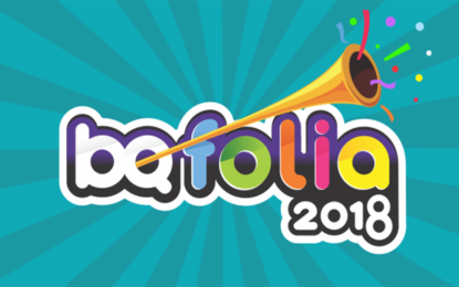 Prefeitura de Barbacena define programação do Carnaval 2018