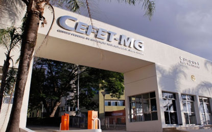 Preparatório para pró-técnico do Cefet-MG abre inscrições