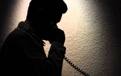 Homem é vítima do golpe do falso sequestro no bairro São José em Barbacena