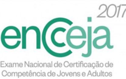Inep vai antecipar resultados do Encceja para 5 de fevereiro