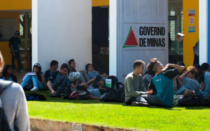 Núcleo de Criação e Design divulga lista de candidatos aptos para a 2ª Etapa do processo seletivo