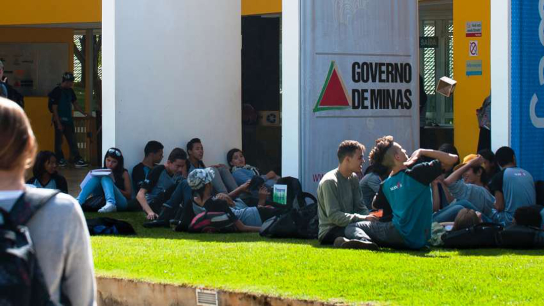 Núcleo de Criação e Design divulga lista de candidatos aptos para a 2ª Etapa do processo seletivo