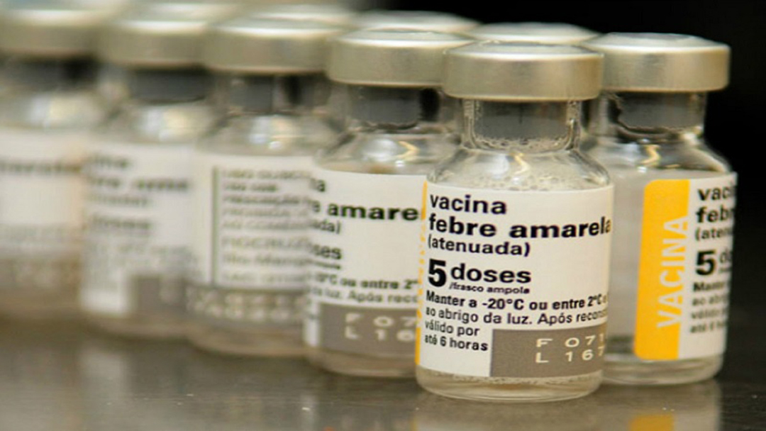 Governo de Minas decreta situação de emergência em Saúde Pública regional devido à febre amarela