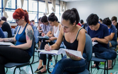 VESTIBULAR UEMG 2018 /Confira os locais onde serão realizadas as Provas Gerais